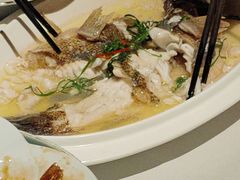 -杭州新新饭店·1913餐厅