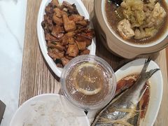 -乡村基·川味现炒大王(熙悦天街店)