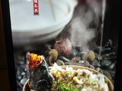 -西安高新洲际酒店•彩丰楼中餐厅