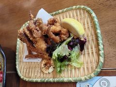 -诚家·日式烧鸟·深夜食堂(虹桥天街店)