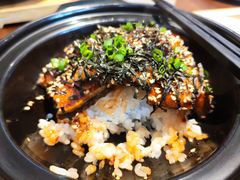 -大鲜生·亚洲菜融合小食堂