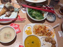 -大师兄·手工面·西北菜(珠海环宇城店)