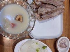 -品回味清真西北楼(宁波首店)