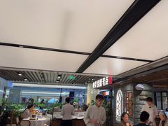 -南棠馆粤菜坊(群光店)