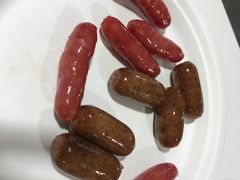 台湾香肠-山姆餐吧(南昌红谷滩印象城店)