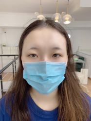 -babiline芭比莱恩半永久纹眉纹唇发际线