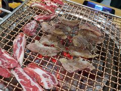 黑牛肋条-九田家黑牛烤肉(溧水万达店)