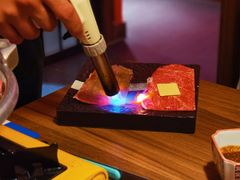 -隐月· 㐂和食屋(芝罘万达公馆店)