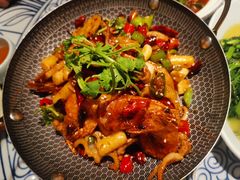 -唐·玉芙蓉(雨花吾悦广场店)