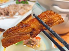 -品回味清真西北楼(宁波首店)