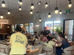 -必胜客(阿罗海店)