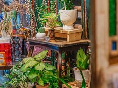 -西关84·History·Art·Cafe