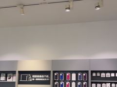 -Apple授权专营店(宝山万达店)