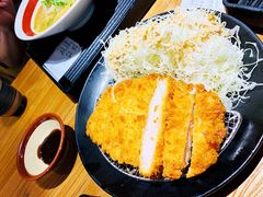 日式炸猪排Porkcutlet-雷门拉面·现熬骨汤(凯德来福士店)