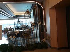 -香港港岛太平洋酒店