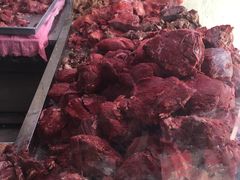 -清真铁志明腊牛羊肉