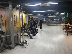 -ENERGY原力健身(川周店)