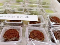 -哈尔滨胜利糕点有限责任公司