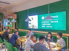 -文记卢源外·江西小炒(凤城八路店)