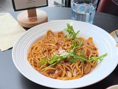 -必胜客(安盛金马店)