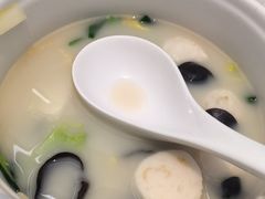 -大树餐厅(大悦城店)