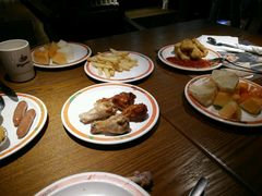 -比格比萨自助(密云店)