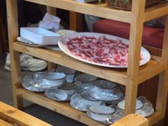 -前门杨记·铜锅涮肉(王府井·故宫店)