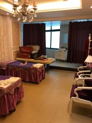 -悦芳庭美肤美体品牌集合店