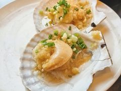 -新天世纪中餐厅