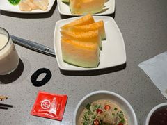 -海底捞火锅(九久奥特莱斯店)