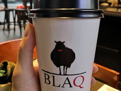 -BLAQ咖啡(骏豪店)