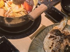 -沼津港精致料理·寿喜烧·烧鸟(漕河泾印象城店)