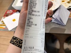 -满记甜品(王府井北京市百货大楼店)