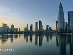 -深圳人才公园