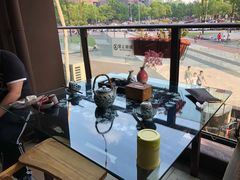 -阿嫂印象·民间江湖菜(大学城店)