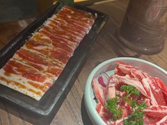 -九田家黑牛烤肉料理(顺义区华联金街店)