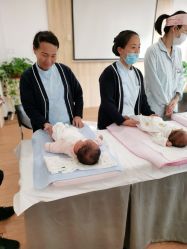 点击看大图 -尚圣月子会所·庄园式月子中心(萧山湘湖店)