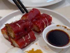 -粤来记·啫啫煲·点心(日月光店)