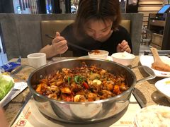 -黄记煌三汁焖锅(广州曜一城店)