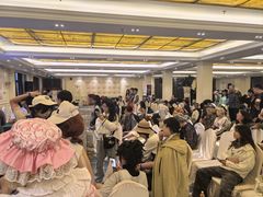 -蓝地时尚庄园(北京清河营地铁站店)