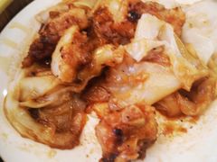 排骨陈村粉-香云轩·顺德菜(香云纱园林酒店店)