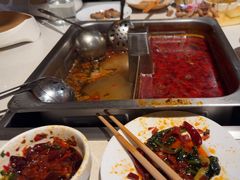 -海底捞火锅(劲松店)