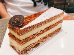 -PAUL LAFAYET 法式甜品(港汇广场店)