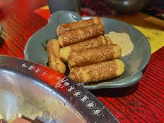-谭鸭血老火锅(远大购物广场店)