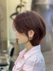 -MT·ID 烫发.染发.接发SALON