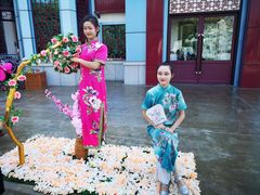 -郑州方特梦幻王国