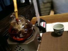 -龙源茶坊(白银路店)