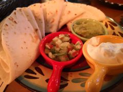 -TEQO·Mexican food & Bar