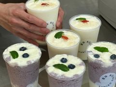 -宝珠奶酪(浦东金桥店)