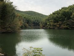 景点-石塘人家